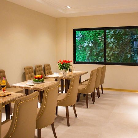 Ping Diamond Hotel Hanoi Exteriör bild