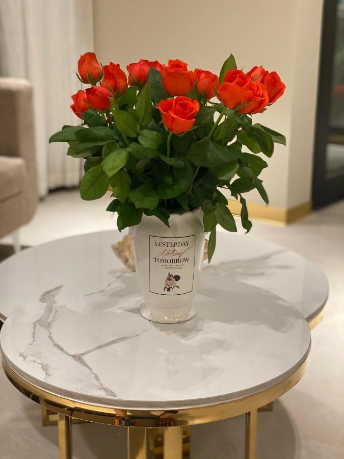 Ping Diamond Hotel Hanoi Exteriör bild