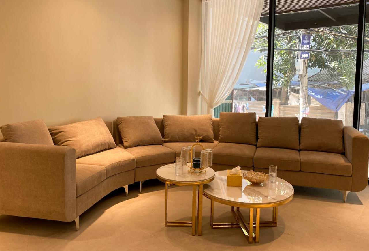 Ping Diamond Hotel Hanoi Exteriör bild